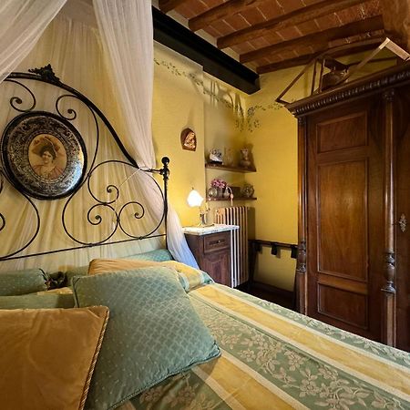 דירות צ'רטאלדו Casa Giulia, Il Gioiello Del Borgo מראה חיצוני תמונה