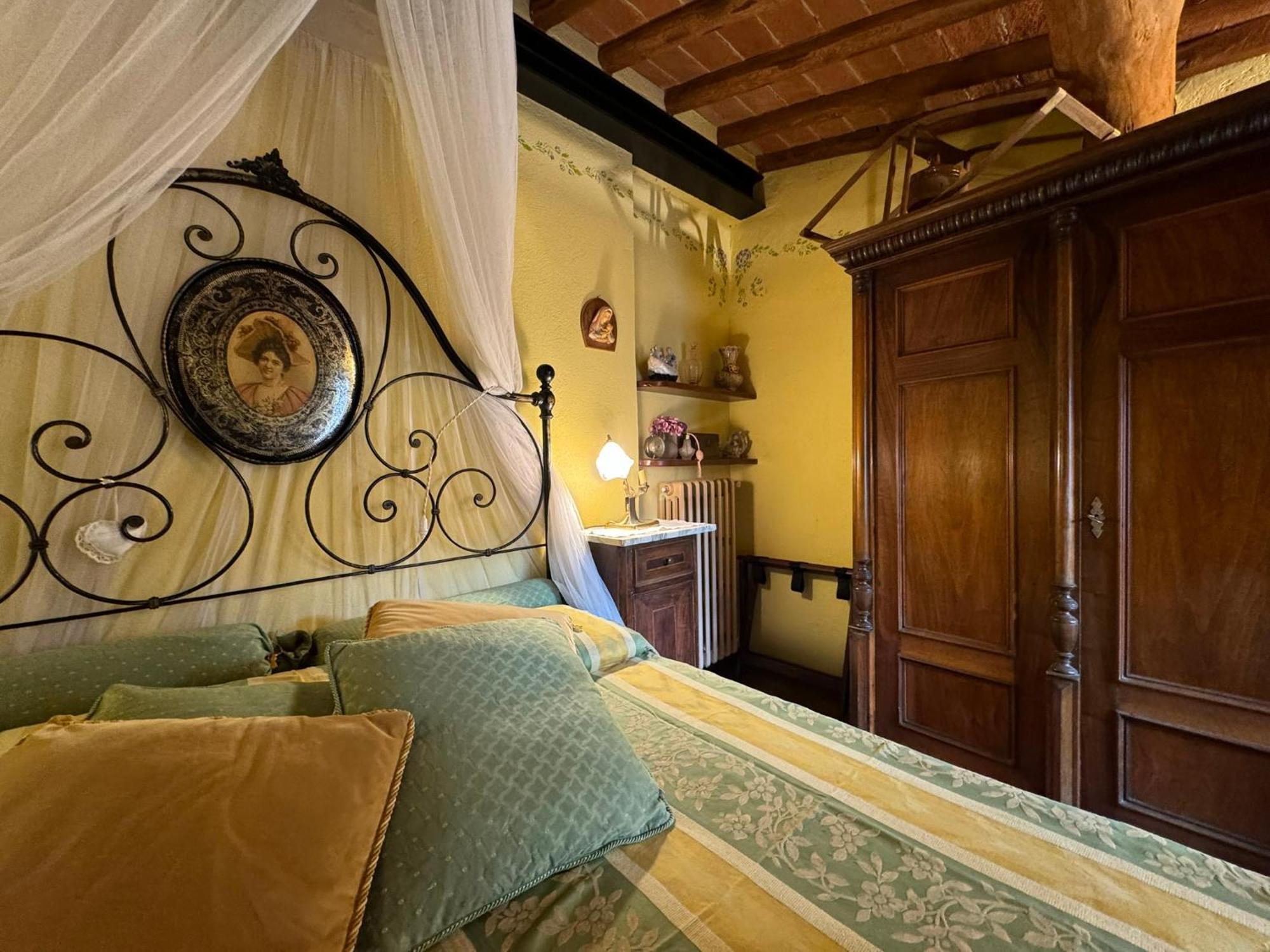 דירות צ'רטאלדו Casa Giulia, Il Gioiello Del Borgo מראה חיצוני תמונה