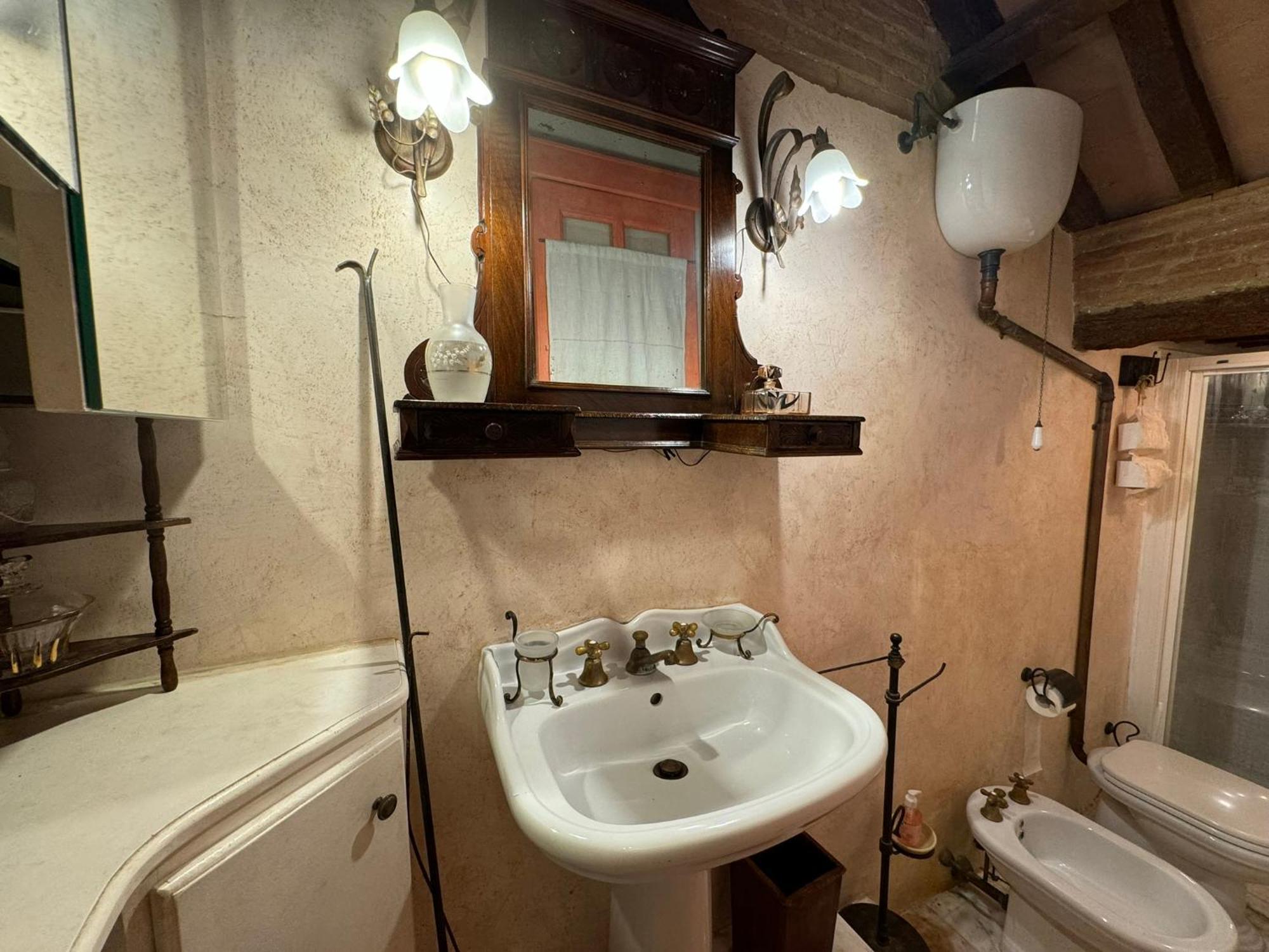 דירות צ'רטאלדו Casa Giulia, Il Gioiello Del Borgo מראה חיצוני תמונה