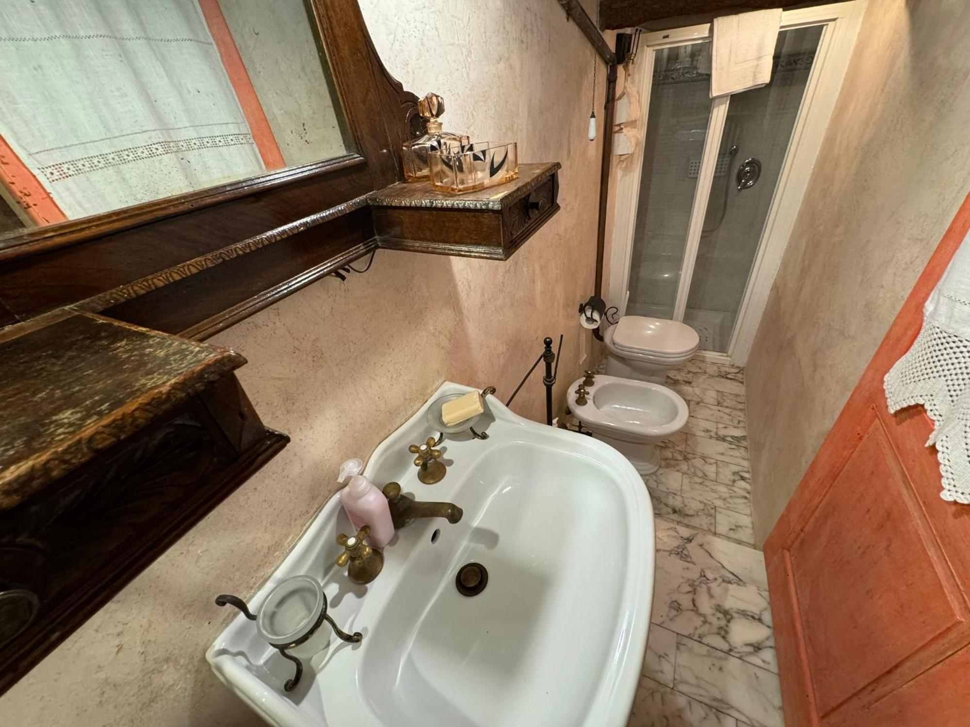 דירות צ'רטאלדו Casa Giulia, Il Gioiello Del Borgo מראה חיצוני תמונה