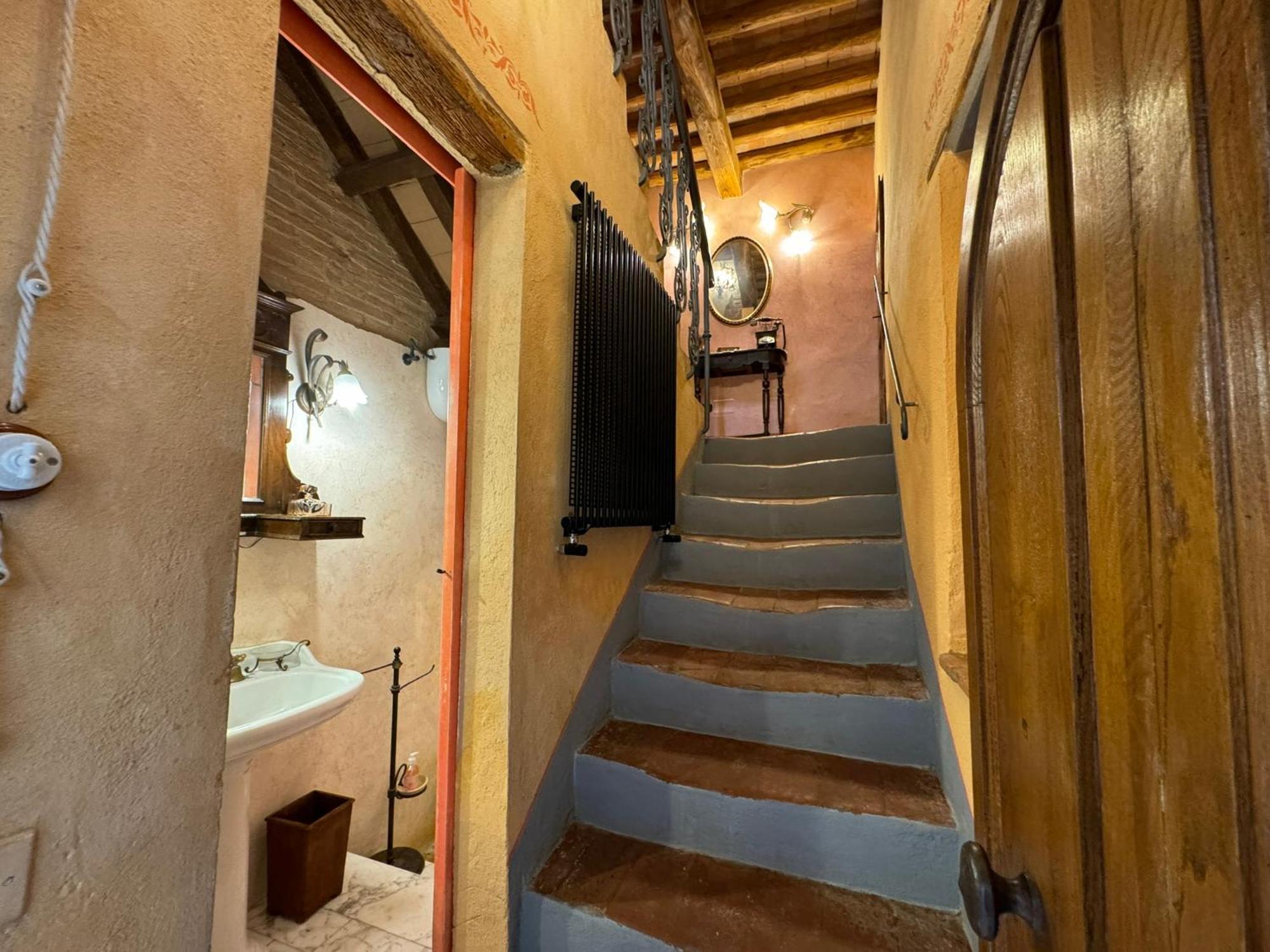 דירות צ'רטאלדו Casa Giulia, Il Gioiello Del Borgo מראה חיצוני תמונה