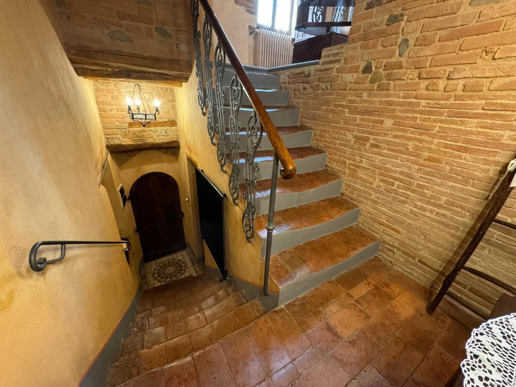 דירות צ'רטאלדו Casa Giulia, Il Gioiello Del Borgo מראה חיצוני תמונה