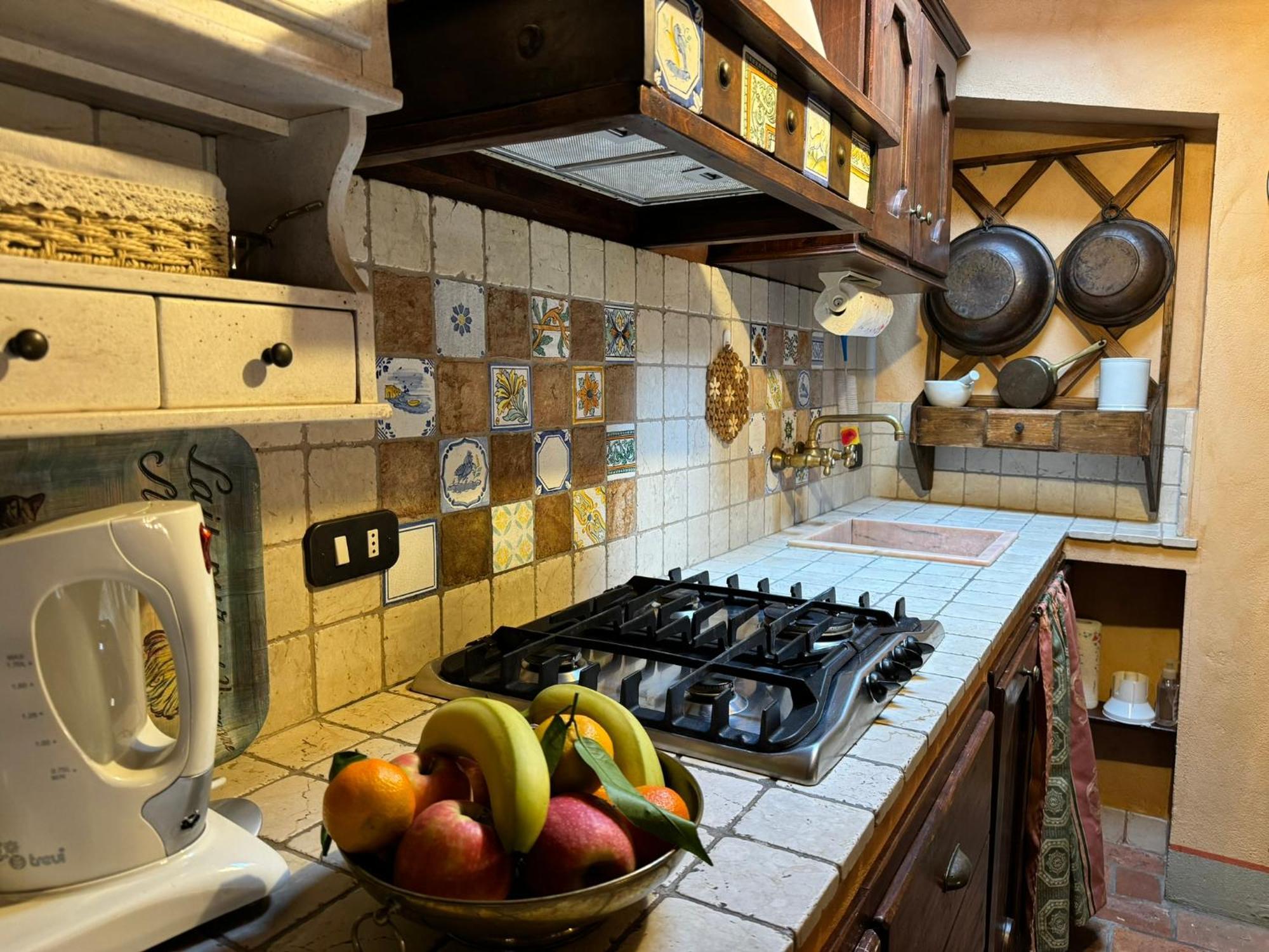 דירות צ'רטאלדו Casa Giulia, Il Gioiello Del Borgo מראה חיצוני תמונה