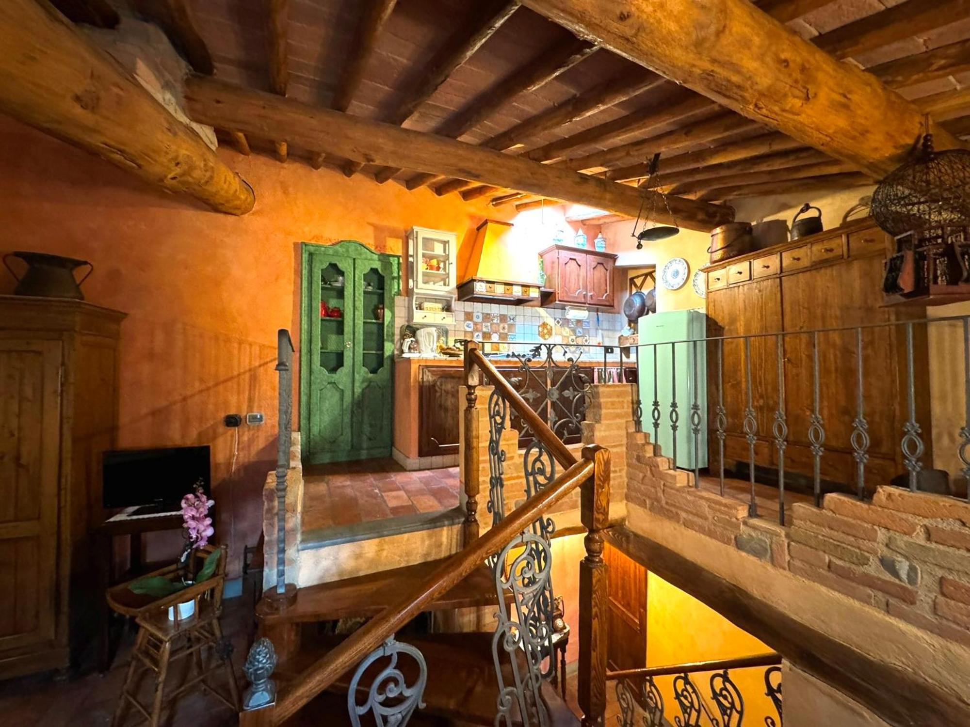 דירות צ'רטאלדו Casa Giulia, Il Gioiello Del Borgo מראה חיצוני תמונה