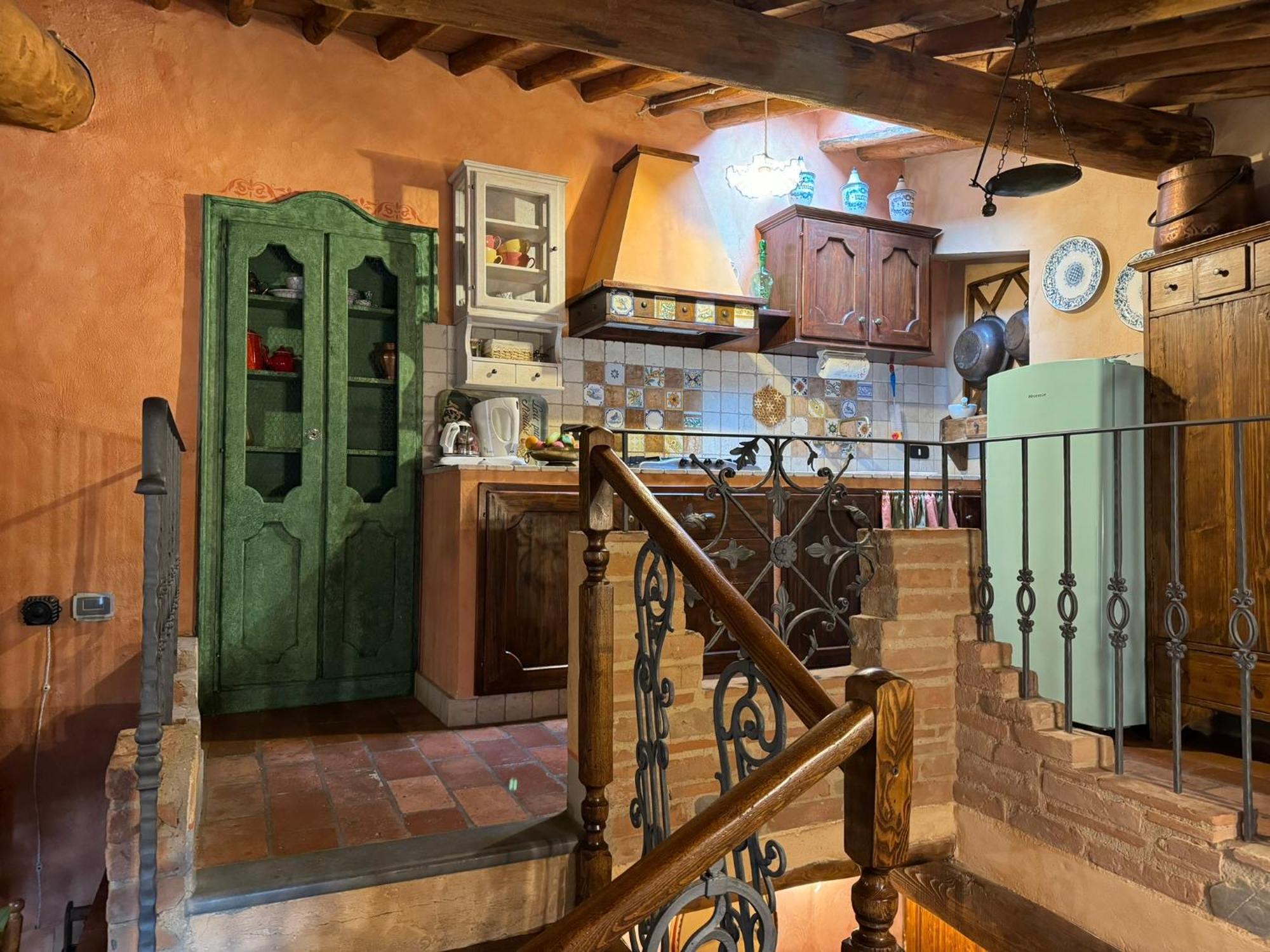 דירות צ'רטאלדו Casa Giulia, Il Gioiello Del Borgo מראה חיצוני תמונה