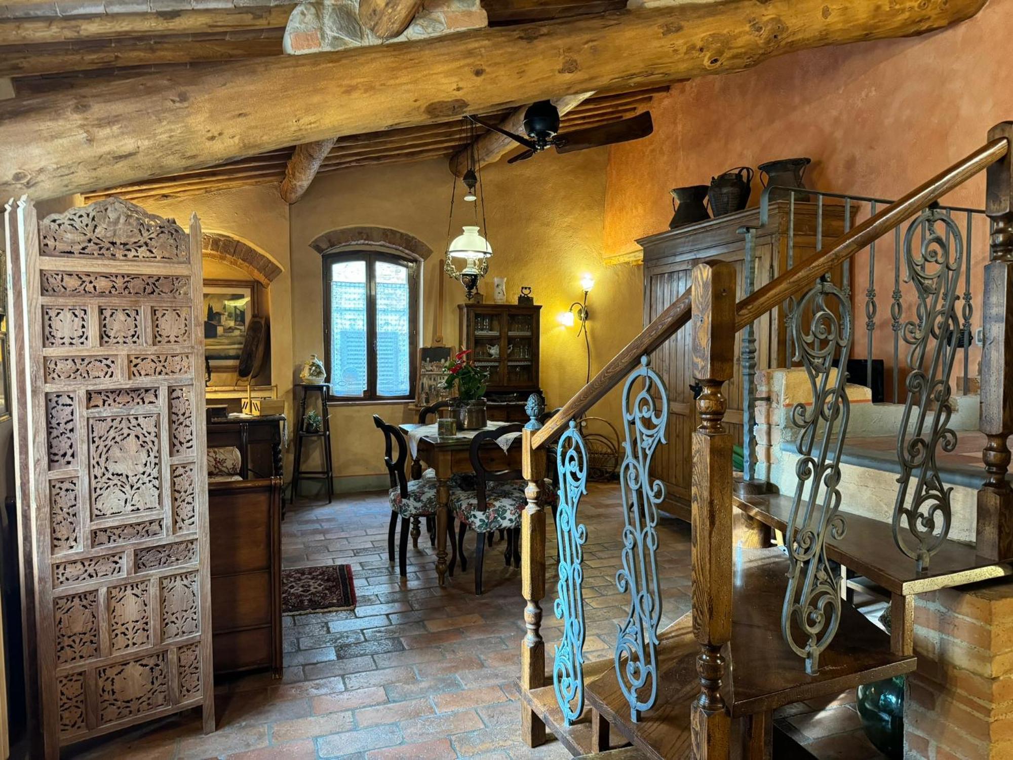דירות צ'רטאלדו Casa Giulia, Il Gioiello Del Borgo מראה חיצוני תמונה