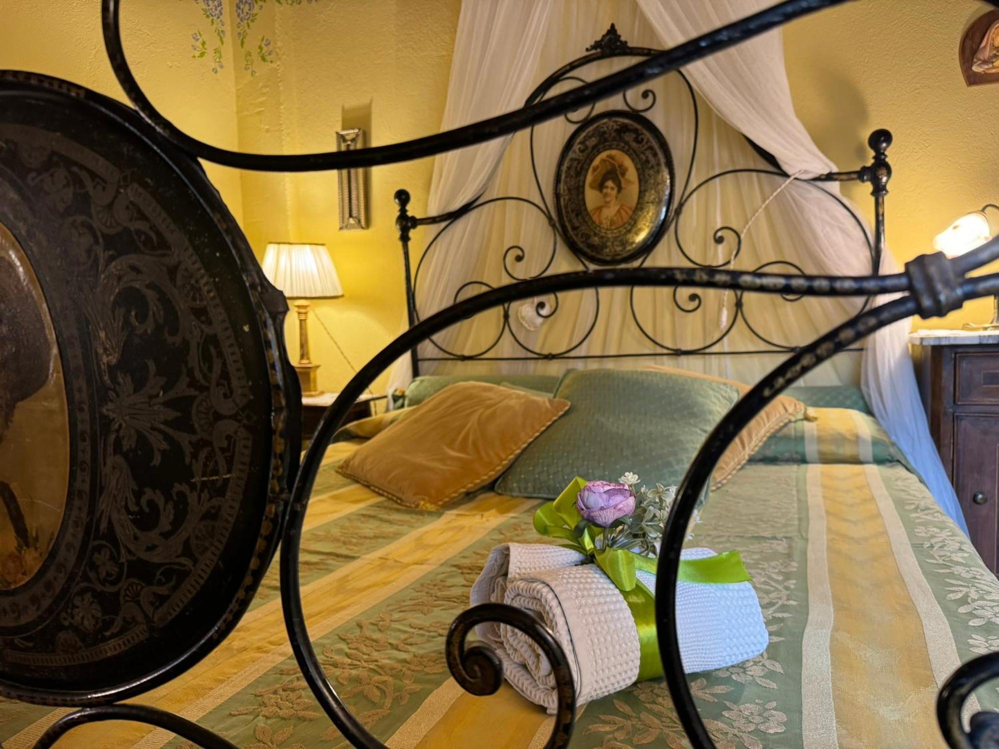 דירות צ'רטאלדו Casa Giulia, Il Gioiello Del Borgo מראה חיצוני תמונה