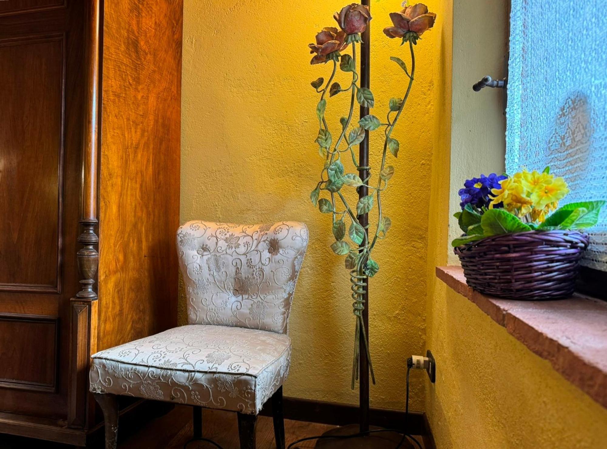 דירות צ'רטאלדו Casa Giulia, Il Gioiello Del Borgo מראה חיצוני תמונה