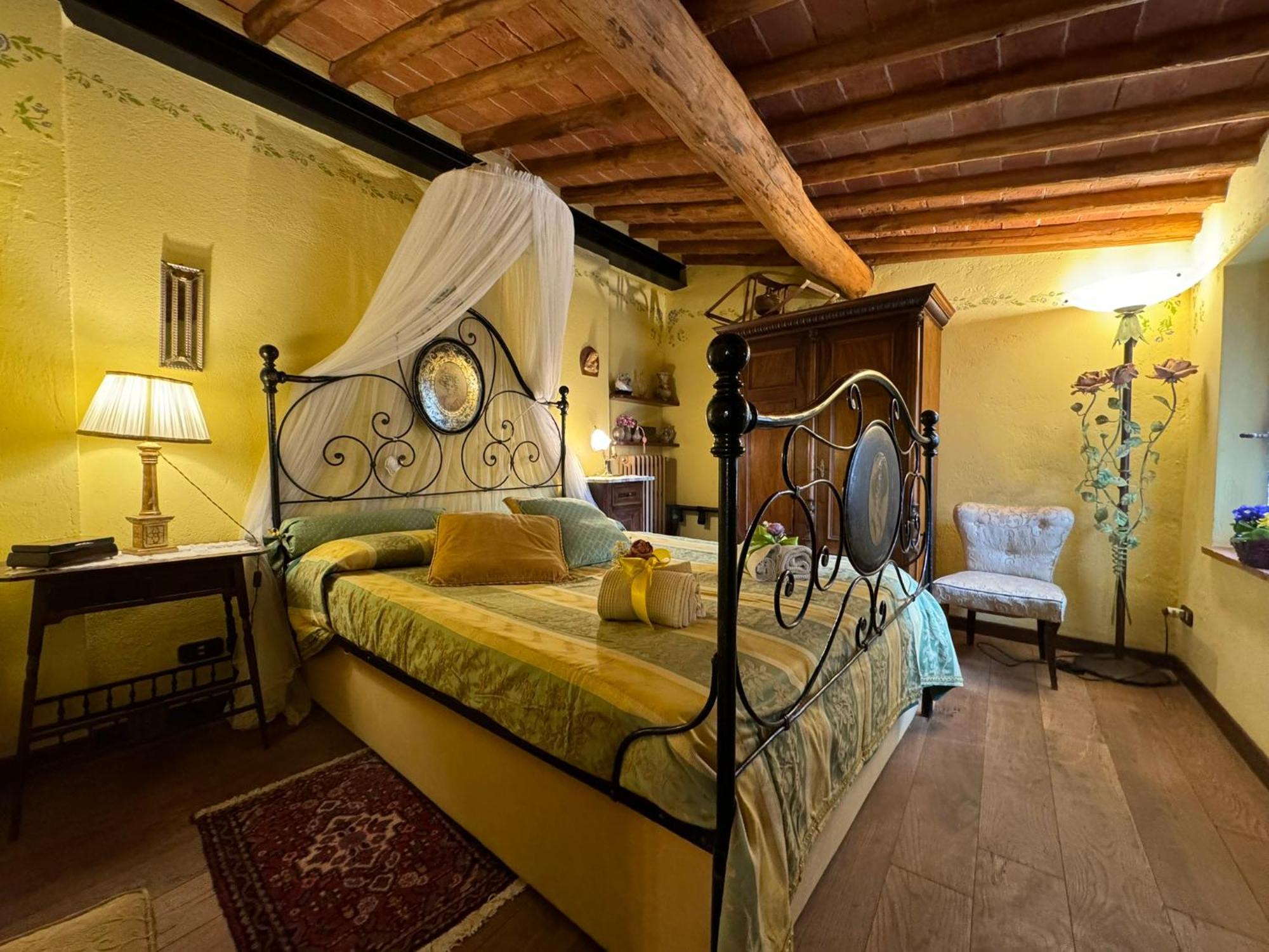 דירות צ'רטאלדו Casa Giulia, Il Gioiello Del Borgo מראה חיצוני תמונה