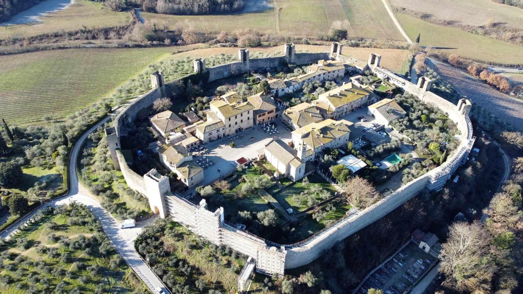 דירות צ'רטאלדו Casa Giulia, Il Gioiello Del Borgo מראה חיצוני תמונה